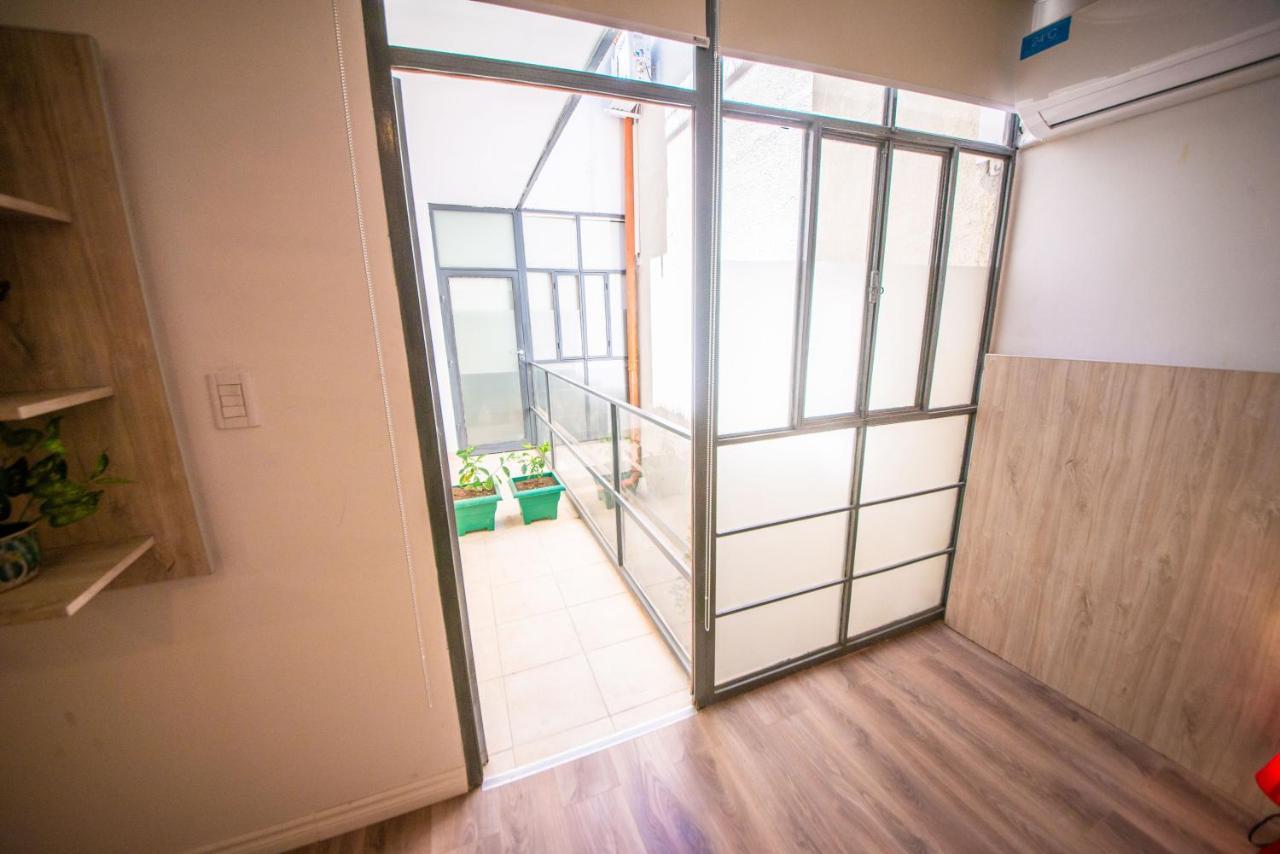 Apartament Augusta Salta Zewnętrze zdjęcie