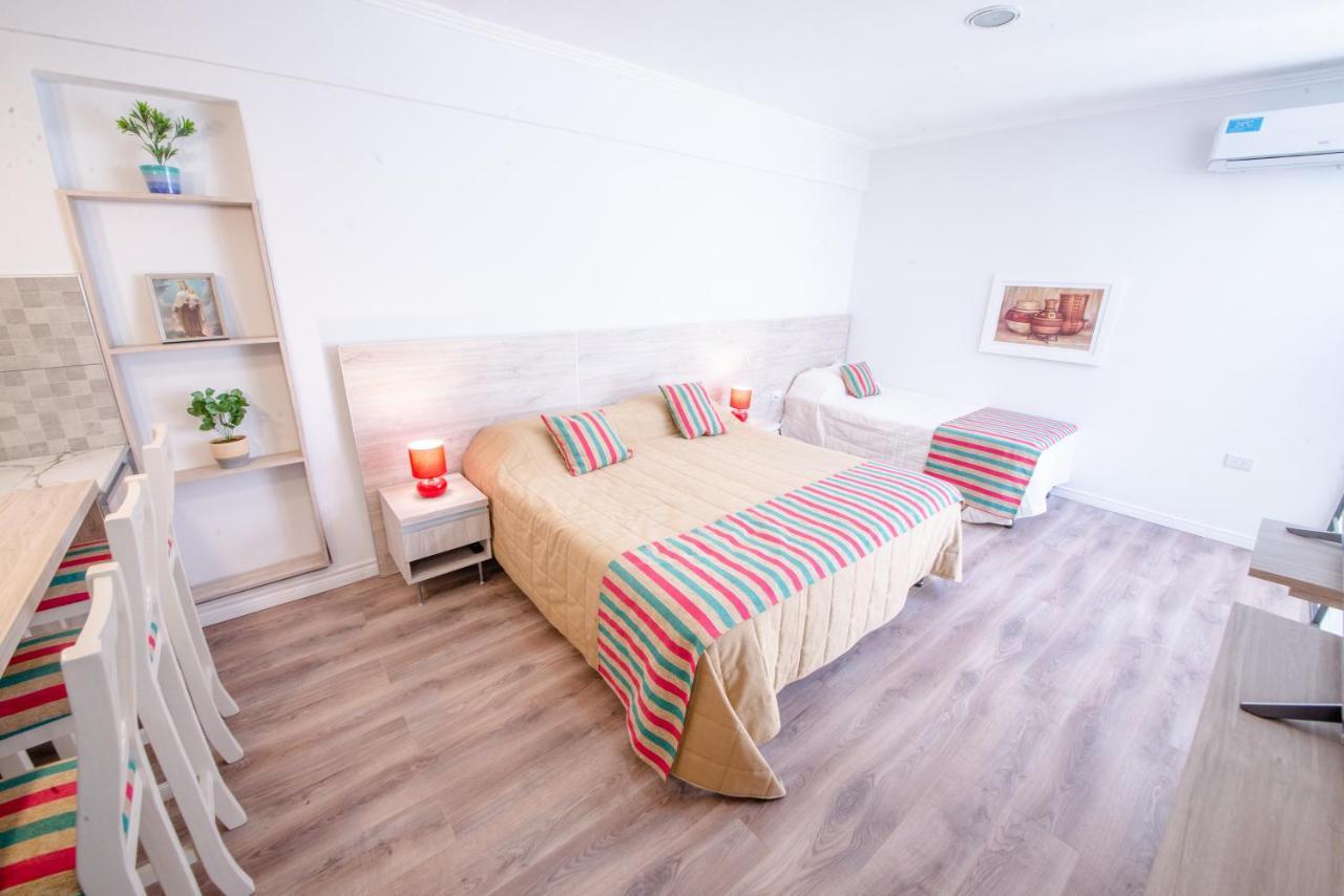 Apartament Augusta Salta Zewnętrze zdjęcie