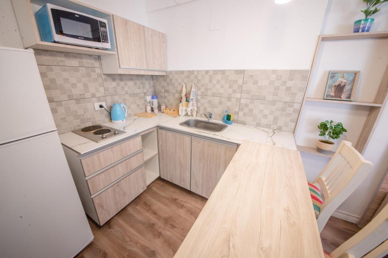 Apartament Augusta Salta Zewnętrze zdjęcie