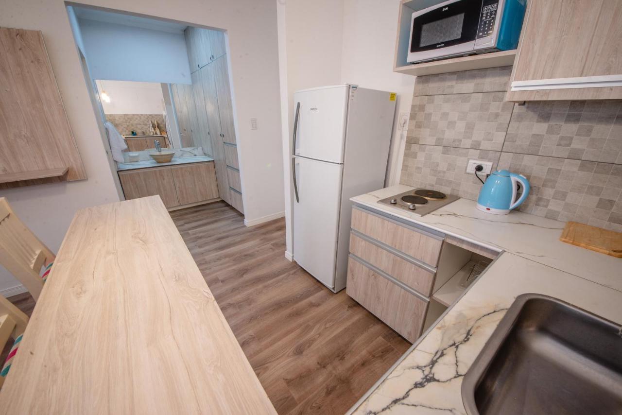 Apartament Augusta Salta Zewnętrze zdjęcie