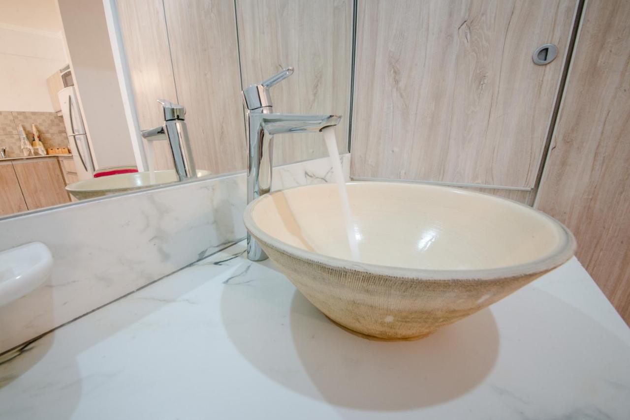 Apartament Augusta Salta Zewnętrze zdjęcie
