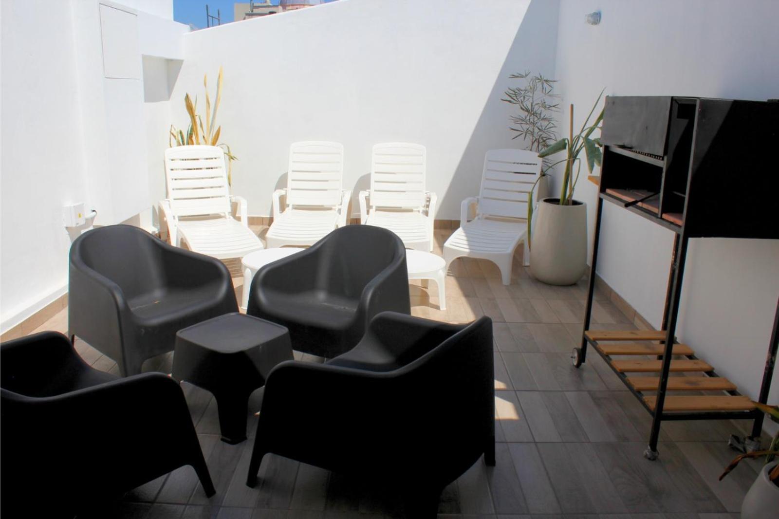 Apartament Augusta Salta Zewnętrze zdjęcie