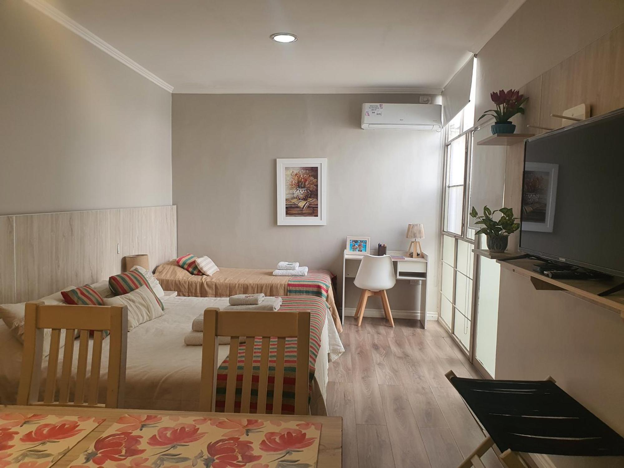 Apartament Augusta Salta Zewnętrze zdjęcie